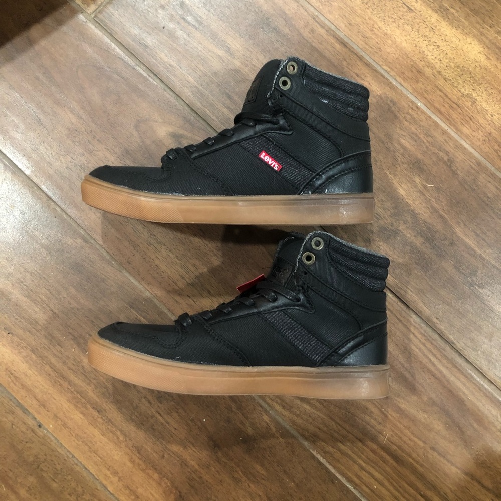 Boys Levi’s